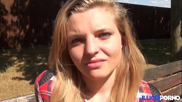 jeune amatrice de Dunkerque demontée par un beau black